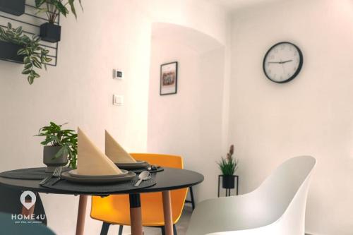 Ambergs Turmjuwel, Zentral und Chic in Amberg