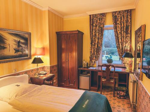 Hotel Mittelweg - image 3