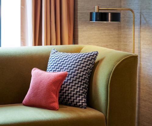 The Fitzwilliam Hotel, Dublín (foto 10)