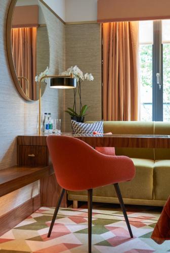 The Fitzwilliam Hotel, Dublín (foto 11)