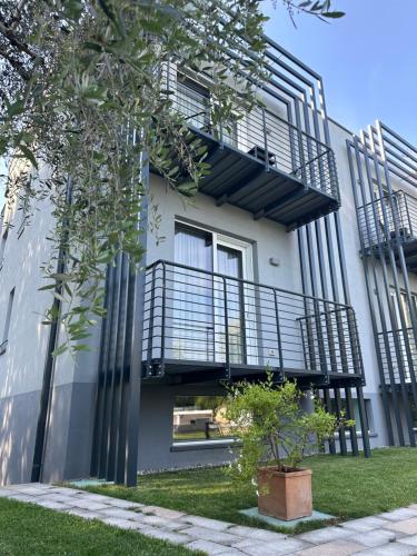 INSULA FELIX Bed&Breakfast 2