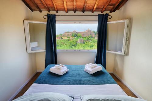 1 queen bed