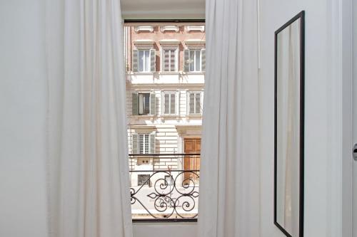 Porta Flaminia Suites, Rom (Foto 4)