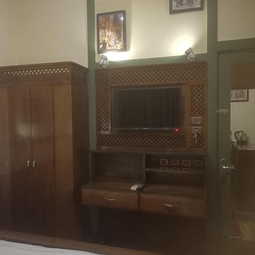 Carlton Downtown Cairo Room Type - Small Double Room