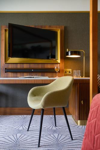 The Fitzwilliam Hotel - image 10