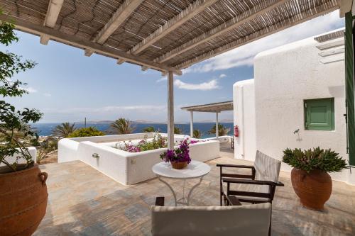 Fos Apartments Mykonos 4