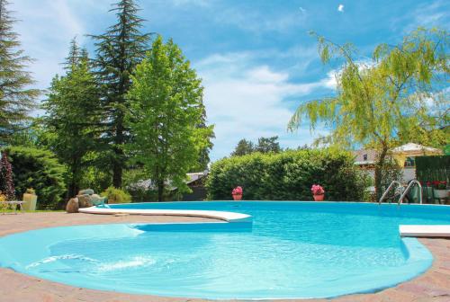  Cuccaro Club - Val di Vara e Cinque Terre, Unterkunft in Rocchetta di Vara