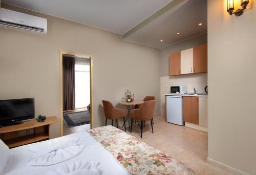 Junior Suite image 10