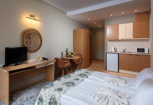 Double Comfort Room image 10