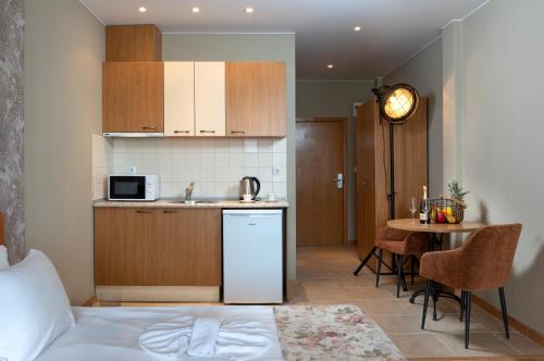 Hotel Avenue Nessebar Bulgaria