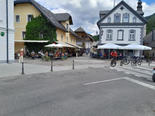 LES CHALET Kranjska Gora I