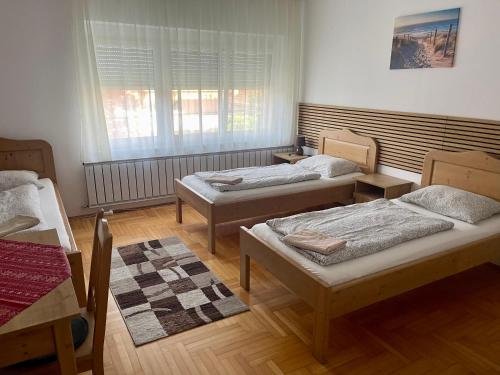 Airport Jazmin Guesthouse - image 6