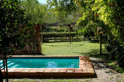 Thamalakane guest house in Maun