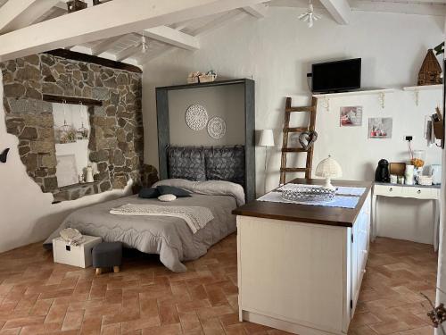 Exterior view of B&B Roseddu