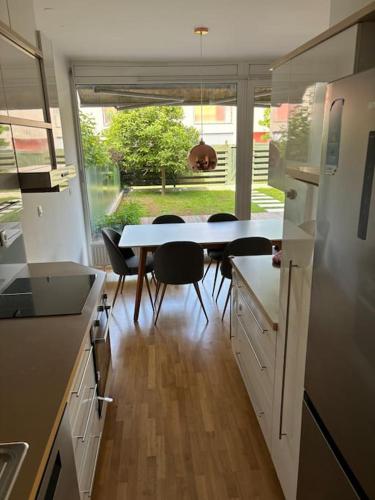 Dreamy nature apartment near city-family friendly, FREE parking, Lublaň (fotografie 6)