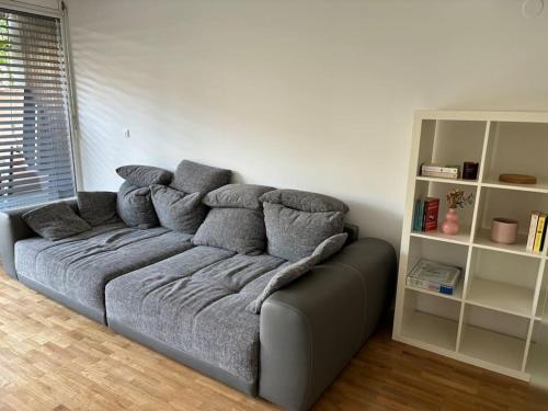 Dreamy nature apartment near city-family friendly, FREE parking, Lublaň (fotografie 8)