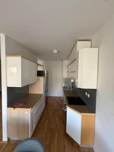 Dreamy nature apartment near city-family friendly, FREE parking, Lublaň (fotografie 7)