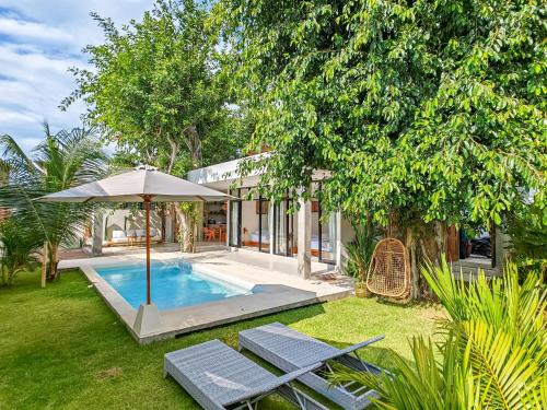 Bakio Villa — other in Bakio Villa, Jalan Pantai Balangan No.54, Jimbaran Indonesia, 80361