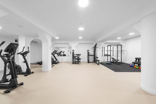 Hotel Vista Park - image 6