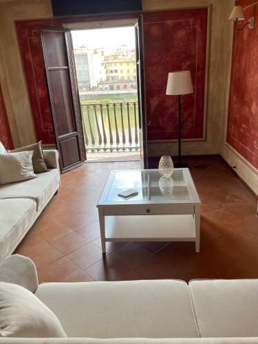 Locanda dei Geppi, Florencja (zdjęcie 7)