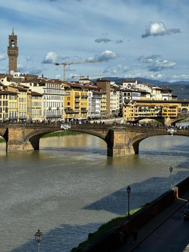 Locanda dei Geppi, Florencja (zdjęcie 5)
