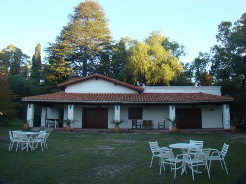 Cabañas La Victoria, Las Calles, Traslasierras, Córdoba