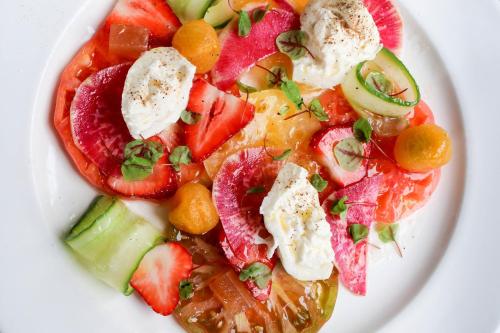 Hotel Effie Sandestin Resort, Autograph Collection