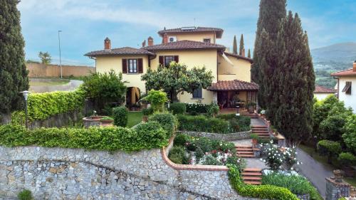 Villa Desideria 1