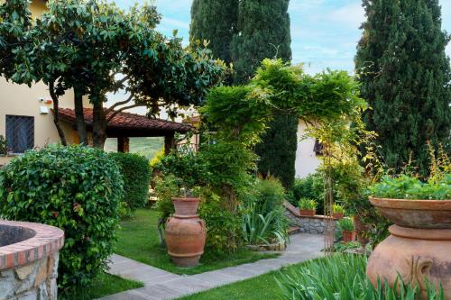 Villa Desideria 5