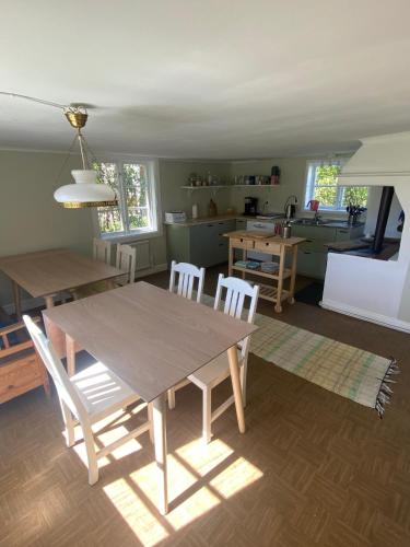 Ételek és italok, Ingmarsö B&B (Ingmarso B&B) in Svartso