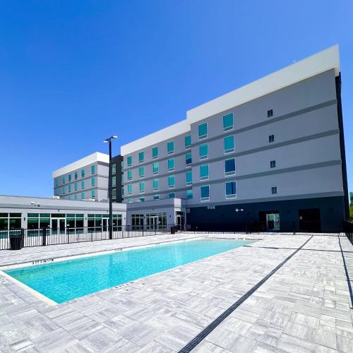 Home2 Suites By Hilton Fort Walton Beach