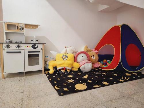 New!14pax,Petaling Jaya Damansara Landed Home next Starling Atria Mall 1U IKEA, Klang