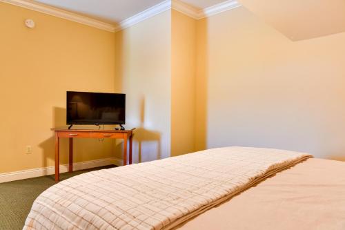 Springfield Studio Rental with Golf Course View! in Springfield, USA