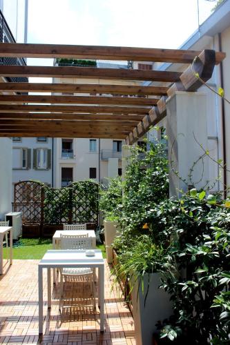 B&B Fanzago – Bergamo, VA