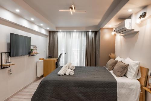 ΕΥ. CENTRAL STUDIO, Larisa (Foto 7)