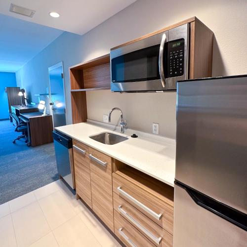 Home2 Suites By Hilton Fort Walton Beach