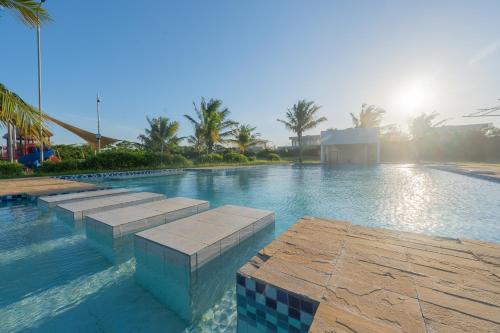 Insigma Kuza Villas in Kilifi