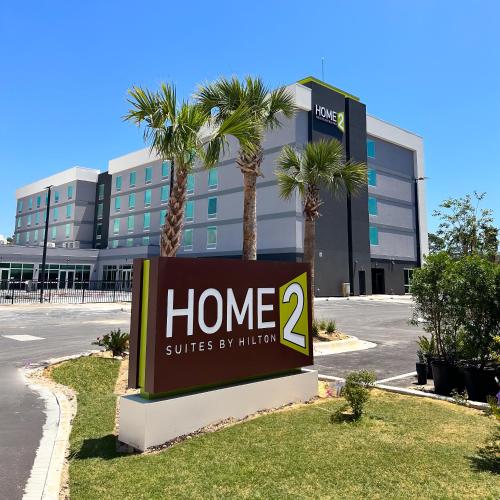 Home2 Suites By Hilton Fort Walton Beach