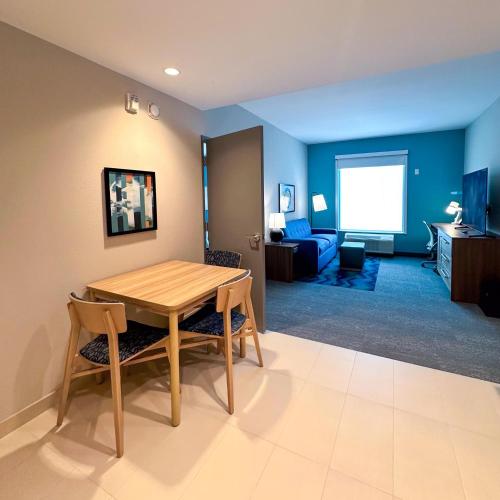 Home2 Suites By Hilton Fort Walton Beach