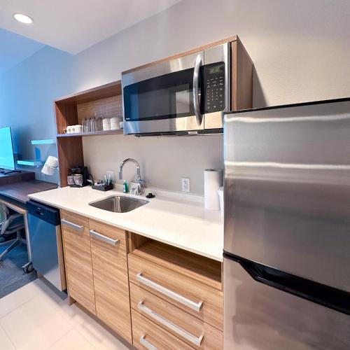 Home2 Suites By Hilton Fort Walton Beach