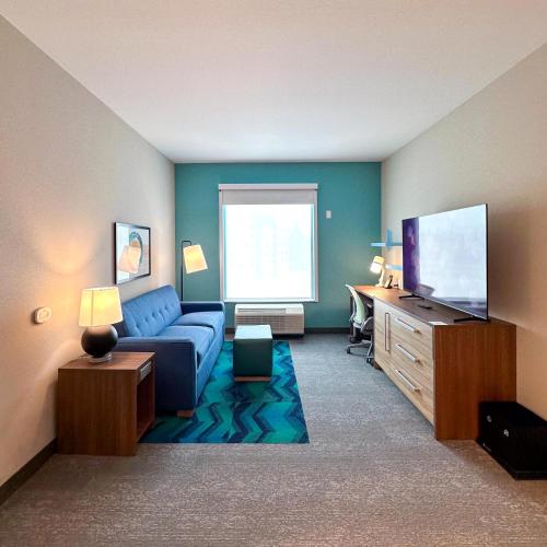 Home2 Suites By Hilton Fort Walton Beach
