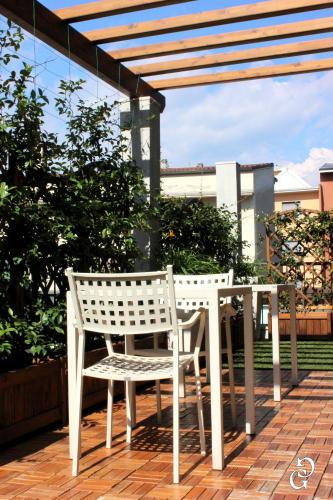 B&B Fanzago – Bergamo, VA