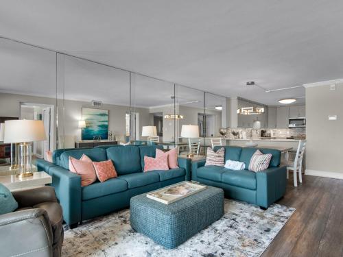 Beach House Condominium 202B - image 14