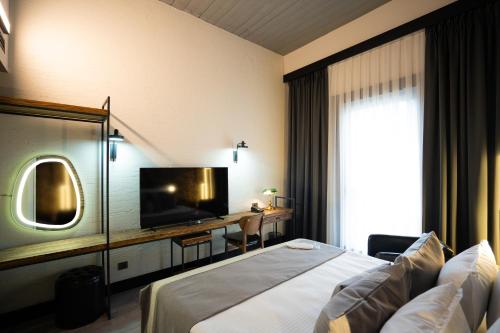 Rest & More by Dedeman Mersin Erdemli, Erdemli (photo 10)