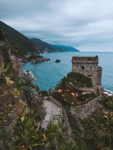 Cuccaro Club - Val di Vara e Cinque Terre