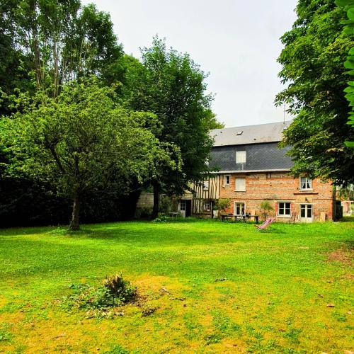 Maison Baudelot - Location saisonnière - Arques-la-Bataille