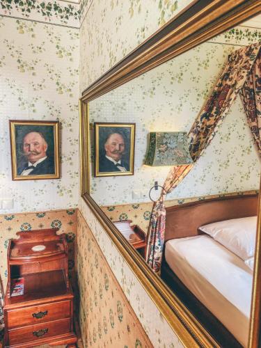 Hotel Mittelweg – Hamburg, DC