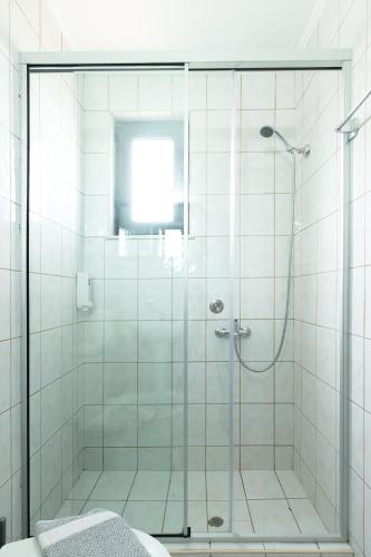 Agarathos Traditional Rooms with Pool Agarathos Traditional Rooms with Pool