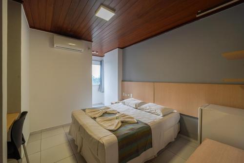 Lagoa Park Hotel in Жуан-Песоа