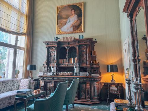Hotel Mittelweg – Hamburg, DC